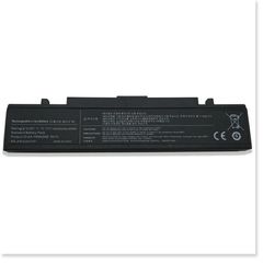 Pin Laptop Samsung NP-P50 P460 P50 P560 P60 Q210 R40 R45 R460 R510 R610 R428 - Pin Lithium-Ion 5200mAh 6 Cell