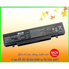Pin Laptop Samsung NP-P50 P460 P50 P560 P60 Q210 R40 R45 R460 R510 R610 R428 - Pin Lithium-Ion 5200mAh 6 Cell