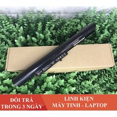 Pin Laptop HP OA04 OA03 240 G2 CQ14 CQ15 15-h000 15-S000 - Pin Li-on Chính Hãng, Bảo Hành 9 Tháng, Dung Lượng 4 Cell