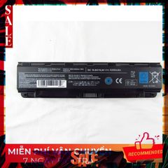 Pin Laptop Toshiba Satellite M840 M840D M845 M845D - Pin Thay Thế Chính Hãng, Đảm Bảo Chất Lượng và Hiệu Suất Tối Ưu