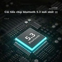 Tai Nghe Bluetooth 5.3 M90 Pro TWS Cảm Biến Vân Tay - Màn Hình LED Chống Nước - Âm Thanh HIFI - Thiết Kế Hiện Đại, Tích Hợp Ngăn Sạc Thông Minh