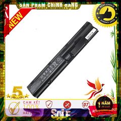 Pin Laptop HP ProBook 4430 4530 - Pin 6 Cell Li-ion 4400mAh Bảo Hành 12 Tháng - Dùng Cho Các Dòng Máy Tương Thích