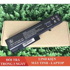 Pin Laptop HP Elitebook 8440P 8440 8440w 6930p 6530b 6535b 6440b 6445b - Pin Li-ion 6 Cell, Bảo Hành 9 Tháng, Sản Phẩm Mới Nhập Khẩu