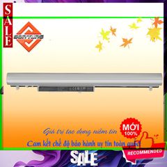 Pin Laptop HP 14-N LA04 15-N 14-R Pavilion Touchsmart 14 15 - Pin Zin Chính Hãng, Bảo Hành 9 Tháng, 100% Mới