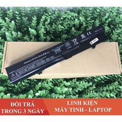 Pin Laptop HP Probook 4321, 4420s, 4520s - 6 Cell Li-ion, Mới Nhập Khẩu, Bảo Hành 9 Tháng, Dùng Thay Thế Chính Hãng