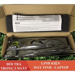 Pin Laptop HP Probook 4321, 4420s, 4520s - 6 Cell Li-ion, Mới Nhập Khẩu, Bảo Hành 9 Tháng, Dùng Thay Thế Chính Hãng