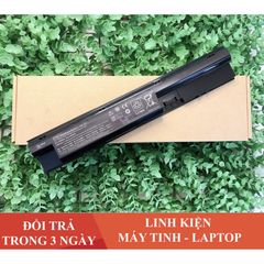 Pin Laptop HP Probook FP06 - Pin Li-on 6 Cell Thay Thế cho 440 445 450 455 470 - Bảo Hành 9 Tháng, Đổi 1 Lỗi 1