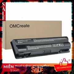 Pin Laptop Dell XPS 13-15 L401X L402X L501X L502X L701X L702X J70W7 JWPHF 312-1123 - Thay Thế Pin Chính Hãng Chất Lượng Cao