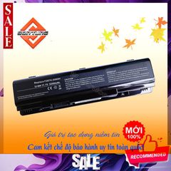 Pin Laptop Dell Vostro 1014 1015 1088 A840 A860 6 Cell Lithium Ion - Thay Thế Chính Hãng, Bảo Hành 9 Tháng