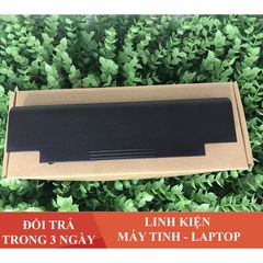 Pin Laptop Dell Vostro 1450 3450 3550 3750, Inspiron N4050 4010 N4110 N5010 6 Cell Li-ion - Bảo hành 9 tháng