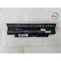 Pin Laptop Dell Vostro 1450/3450/3550/3750/Inspiron N4050/4010/4110 Dung lượng 4400mAh, Bảo hành 9 tháng, Thời gian sử dụng 1-2 giờ