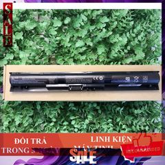 Pin Laptop HP Pavilion 14 (KI04) 4 Cell - Thay thế cho Pavilion 14-ab000, 15-ab000, 15-ak000, 17-g000, HSTNN-DB6T