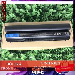 Pin Laptop Dell Latitude E6320 E6230 E6220 E6330 - Pin Li-ion 6 Cell Nhập Khẩu Chất Lượng Cao, Bảo Hành 9 Tháng