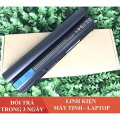 Pin Laptop Dell Latitude E6320 E6230 E6220 E6330 - Pin Li-ion 6 Cell Nhập Khẩu Chất Lượng Cao, Bảo Hành 9 Tháng