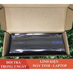 Pin Laptop Dell Latitude E6320 E6230 E6220 E6330 - Pin Li-ion 6 Cell Nhập Khẩu Chất Lượng Cao, Bảo Hành 9 Tháng