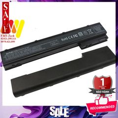 Pin Laptop HP EliteBook 8560w 8570w 8760w 8770w - 14.8V Lion 5200mAh, Chính Hãng, Bảo Hành 12 Tháng
