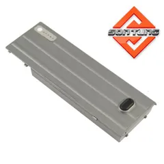 Pin Laptop DELL D620 6 CELL - Tương thích Latitude D620 D630 D631 D640, Chất lượng Bảo hành 09 tháng