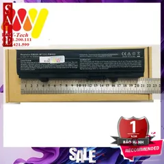 Pin Laptop Dell Latitude E5400 E5410 E5500 E5510 6 Cell Li-Ion - Thời Lượng Cao, Sạc Nhanh, Chế Độ Bảo Hành 1 Đổi 1