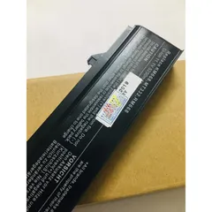 Pin Laptop Dell Latitude E5400 E5410 E5500 E5510 6 Cell Li-Ion - Thời Lượng Cao, Sạc Nhanh, Chế Độ Bảo Hành 1 Đổi 1
