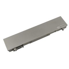 Pin Laptop Chính Hãng Dell Latitude E6400, E6410, E6500, E6510, M4400, M6500 - 6 Cell Lithium Ion 5200mAh, Bảo Hành 9 Tháng