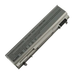 Pin Laptop Chính Hãng Dell Latitude E6400, E6410, E6500, E6510, M4400, M6500 - 6 Cell Lithium Ion 5200mAh, Bảo Hành 9 Tháng