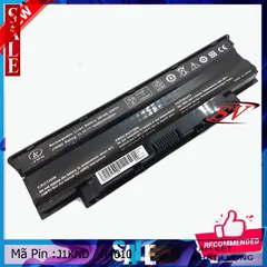 Pin Laptop DELL Inspiron. N4010 J1KND N5010 N4110 N3010 Vostro. 1450 N5110 14R N4120 N4010D-158 N4010-