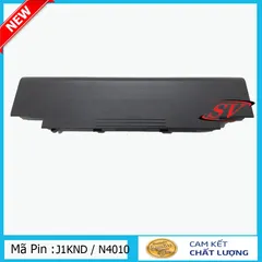 Pin Laptop DELL Inspiron. N4010 J1KND N5010 N4110 N3010 Vostro. 1450 N5110 14R N4120 N4010D-158 N4010-