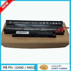 Pin Laptop DELL Inspiron. N4010 J1KND N5010 N4110 N3010 Vostro. 1450 N5110 14R N4120 N4010D-158 N4010-