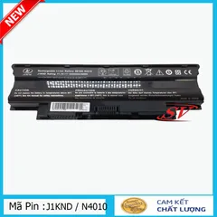 Pin Laptop DELL Inspiron. N4010 J1KND N5010 N4110 N3010 Vostro. 1450 N5110 14R N4120 N4010D-158 N4010-