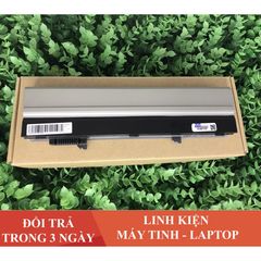 Pin Laptop Dell Latitude E4310 E4300 - Pin Li-ion 6 Cell Chất Lượng Cao, Thay Thế Bền Bỉ, Bảo Hành 9 Tháng