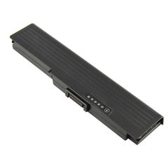 Pin Thay Thế Laptop Dell Inspiron 1420, Vostro 1400 - Dung Lượng 4400mAh, Bảo Hành 09 Tháng, Pin 6 Cell Chất Lượng Cao