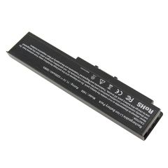 Pin Thay Thế Laptop Dell Inspiron 1420, Vostro 1400 - Dung Lượng 4400mAh, Bảo Hành 09 Tháng, Pin 6 Cell Chất Lượng Cao