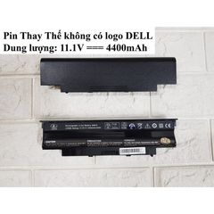 Pin Laptop Dell Inspiron 5200mAh & 4400mAh - Thay Thế Đảm Bảo Chất Lượng Cao, Bảo Hành 6 Tháng, Tương Thích N4110 N4010 N5010 N5110 Và Nhiều Mẫu Khác