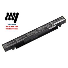 Pin Laptop Asus K550/K550CA/K550C/K550CC - Pin Li-ion 14.8V 2950mAh Chính Hãng, Bảo Hành 12 Tháng, Dịch Vụ Lắp Đặt Tại Nhà Hà Nội