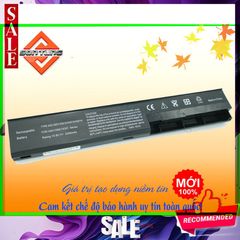 Pin Laptop ASUS X401 Li-ion 6 Cell - Bảo Hành 09 Tháng, Thay Thế 1 Đổi 1, Điện Thế 10.8V - 11.1V, Công Suất 4400-5200mAh, Màu Đen