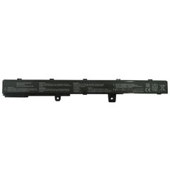 Pin Laptop Asus F451 F451CA F451MA F451MAV - Pin Chất Lượng Cao, 4 Cell, Đen - Bảo Hành 100% Mới