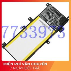 Pin Laptop Asus C21N1401 - Phù hợp với F454L F454LA F454LD F454LF F454LJ - Sản phẩm mới 100% và bảo hành chính hãng