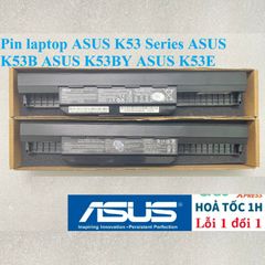 G͎I͎Á͎ ͎G͎Ố͎C͎ ✡️ Pin Laptop ASUS K53 UL30 K43 A43 X43 X53E X54H X84EI A53 A84 Z84 K84 K84L K54 K54H K54Hr K54L K54L P43