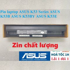 G͎I͎Á͎ ͎G͎Ố͎C͎ ✡️ Pin Laptop ASUS K53 UL30 K43 A43 X43 X53E X54H X84EI A53 A84 Z84 K84 K84L K54 K54H K54Hr K54L K54L P43