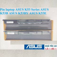 G͎I͎Á͎ ͎G͎Ố͎C͎ ✡️ Pin Laptop ASUS K53 UL30 K43 A43 X43 X53E X54H X84EI A53 A84 Z84 K84 K84L K54 K54H K54Hr K54L K54L P43