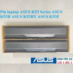 G͎I͎Á͎ ͎G͎Ố͎C͎ ✡️ Pin Laptop ASUS K53 UL30 K43 A43 X43 X53E X54H X84EI A53 A84 Z84 K84 K84L K54 K54H K54Hr K54L K54L P43