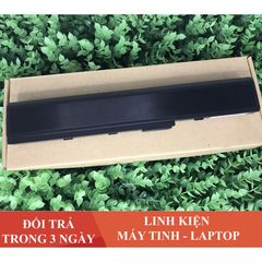 Pin Laptop Asus K52 K42 K62 A42 A52 A62 X42 X52 Chính Hãng Nhập Khẩu - Pin Li-ion 6 Cell, Thời Gian Sử Dụng 1,5h-2,5h