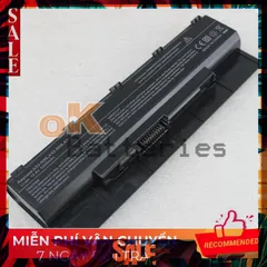 Pin Laptop Asus N56V N56J N56VM N56VZ N56JN - Pin Gắn Trong Chất Lượng Cao, Đúng Hàng Giao Đúng Đơn