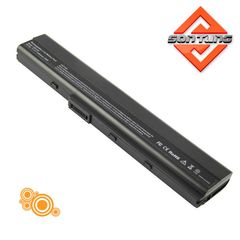 Pin Laptop Li-on 6 Cell Chính Hãng Asus A31-K52 A32-K52 A41-K52 A42-K52 A52 A52F - Bảo Hành 09 Tháng, Đổi 1 Trong Suốt Thời Gian Bảo Hành