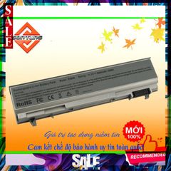 Pin Laptop Dell Latitude E6400, E6410, E6500 - Pin Thay Thế Chính Hãng, Bảo Hành 6 Tháng