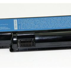 Pin Laptop Thay Thế Acer Aspire 4710G 4736Z 4930G 5734Z 5738G 4320 4520 - 6 Cell 4400-5200mAh, Bảo Hành 9 Tháng, Giá Rẻ