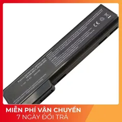 Pin Laptop HP HSTNN-I90C, HSTNN-LB2F, HSTNN-LB2H, HSTNN-W81C, QK642AA - 6 Cell, Chính Hãng, Bảo Hành 100%