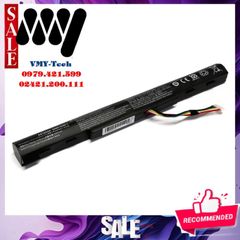 Pin Laptop Chính Hãng 2500mAh cho Acer Aspire E5-522G, E5-532G, V3-574G, V3-574T - Bảo Hành 9 Tháng, Dịch Vụ Tận Nơi TP Hà Nội