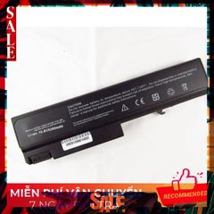 Pin Laptop HP ProBook 6440b, 6445, 6450, 6535b - Pin Thay Thế Chất Lượng Cao cho Máy Tính Xách Tay