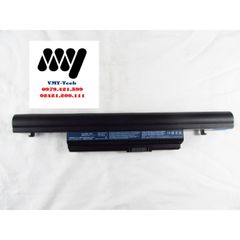 Pin Laptop ACER Aspire 3810 4810 5810 3810T 4810T 5810T - Pin Li-ion 6 Cell 5200mAh Chất Lượng Cao, Bảo Hành 9 Tháng